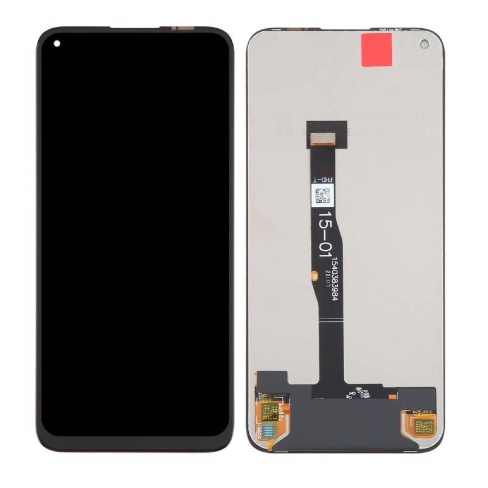 Huawei Nova 7i ORIGINAL LCD Screen Display Combo - Black