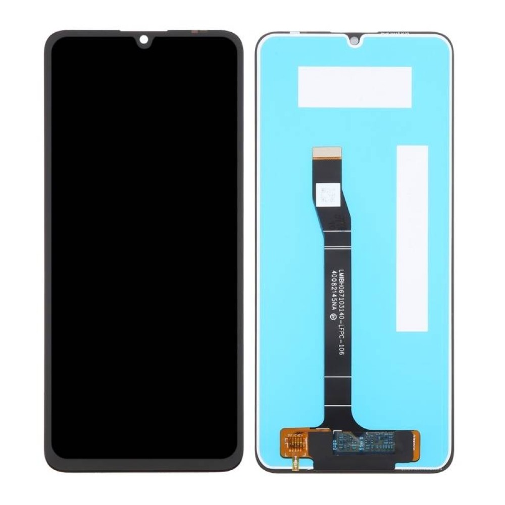Huawei Nova Y70 Plus ORIGINAL LCD Screen Display Combo - Black