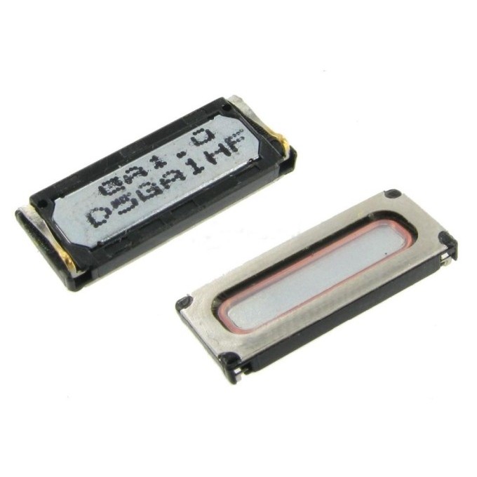 Ear Speaker For Gaba A45