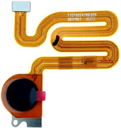 FINGERPRINT SENSOR FLEX COMPATIBLE WITH NOKIA 5.1