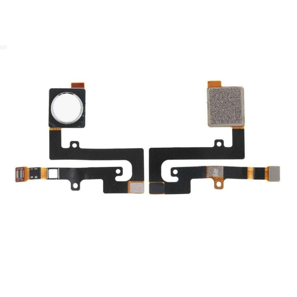 FINGERPRINT SENSOR FLEX COMPATIBLE WITH NOKIA 6.1 PLUS