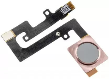 FINGERPRINT SENSOR FLEX COMPATIBLE WITH NOKIA 7.1