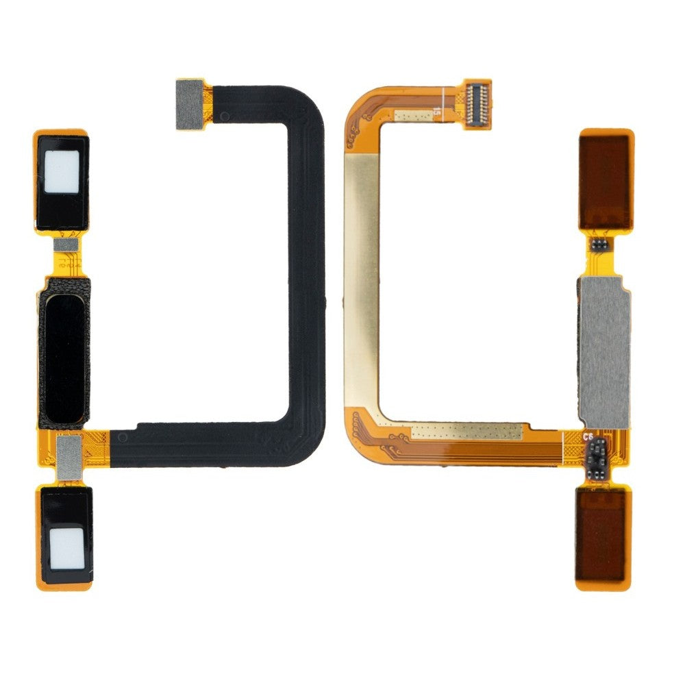 FINGERPRINT SENSOR FLEX COMPATIBLE WITH NOKIA 6