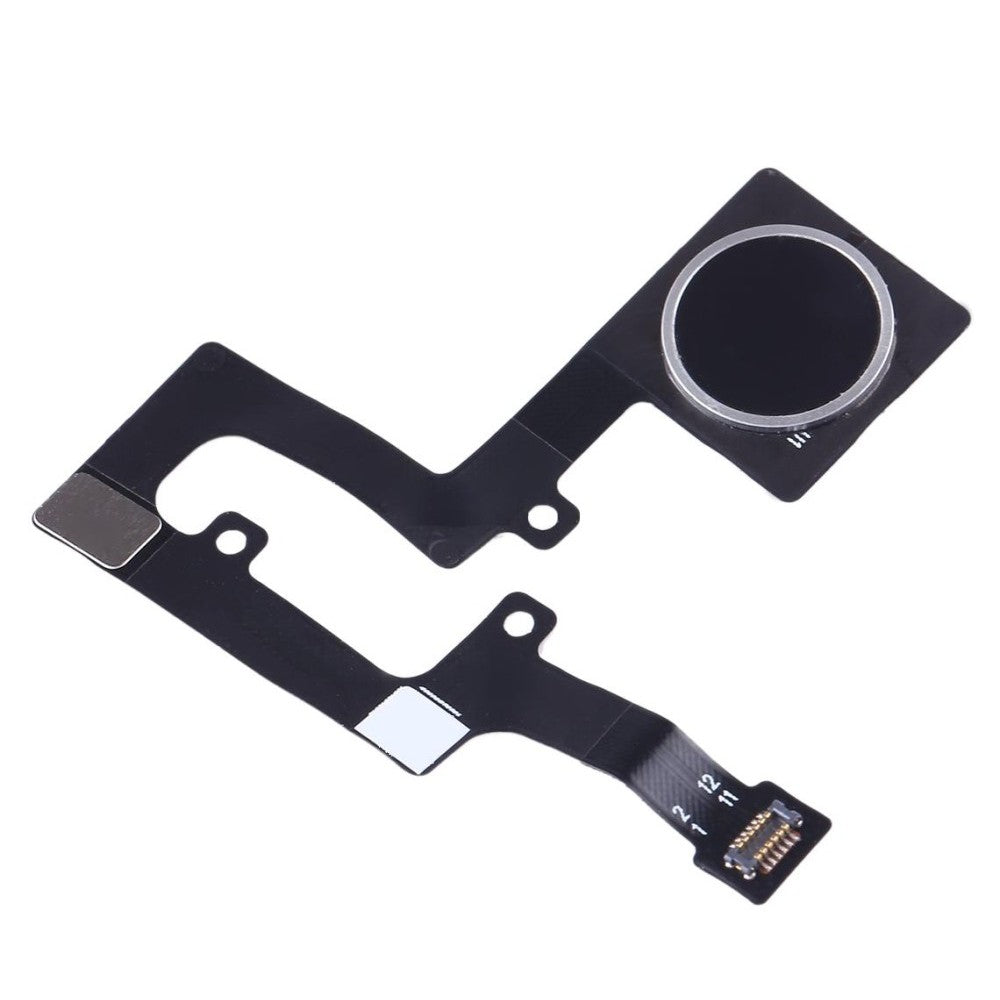 FINGERPRINT SENSOR FLEX COMPATIBLE WITH NOKIA 7.1 PLUS