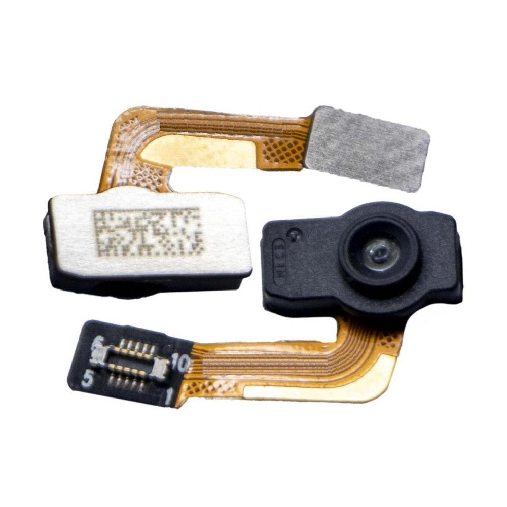 FINGERPRINT SENSOR FLEX COMPATIBLE WITH OPPO F15