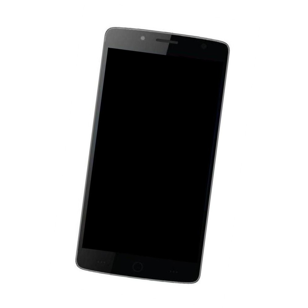 Fingerprint Sensor with Flex Cable For Swipe Elite Sense - Grey