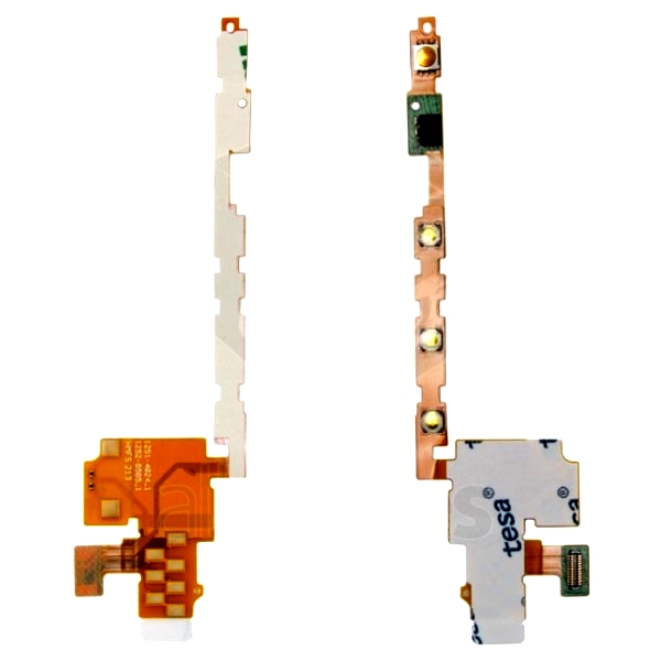 Flex Cable For Sony Xperia P LT22i Nypon