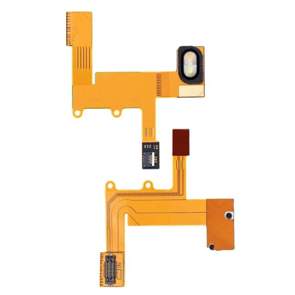 Flex Cable For Motorola Moto X Style 16GB