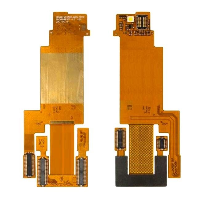 Flex Cable For LG KE500