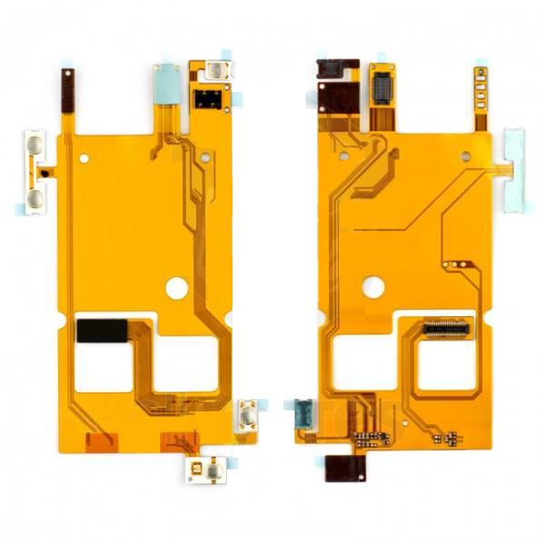 Flex Cable For LG GD510 Pop