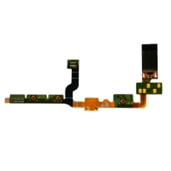 Flex Cable For Motorola MILESTONE XT720