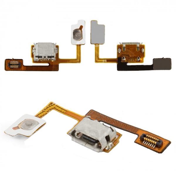 Flex Cable For LG Optimus Sol E730