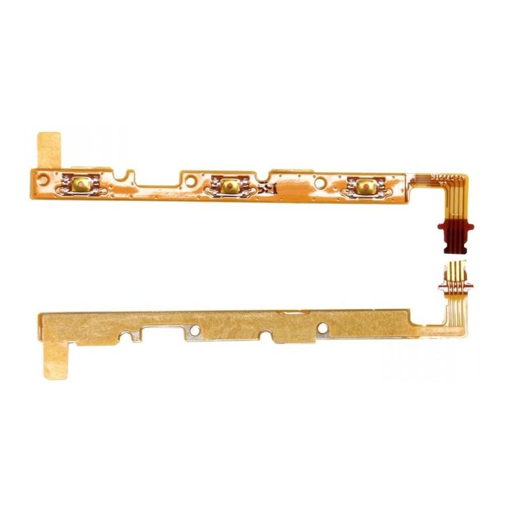 Flex Cable For Huawei Honor 3X G750