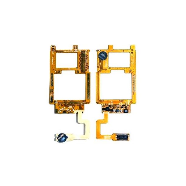 Flex Cable For Samsung S500