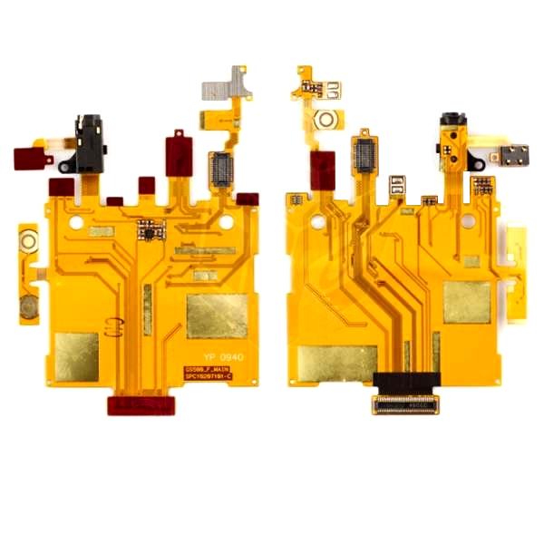 Flex Cable For LG GS500 Cookie Plus