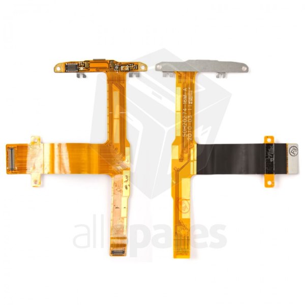 Flex Cable For T-Mobile myTouch 3G Slide