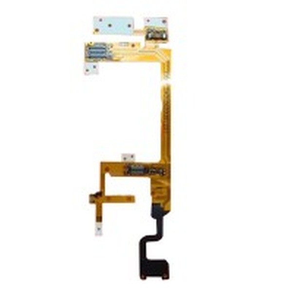 Flex Cable For Nokia 2720 fold