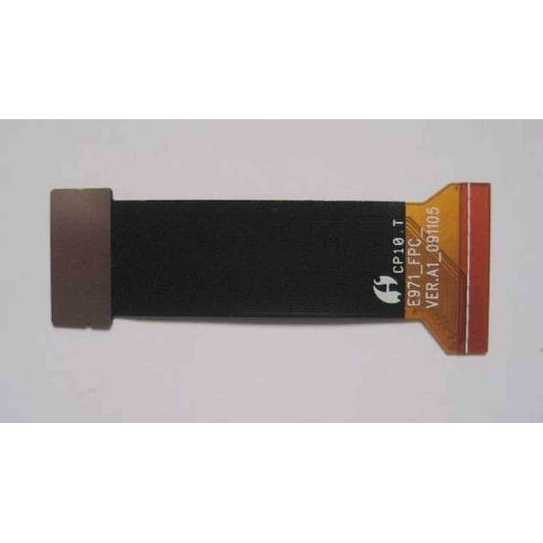 Flex Cable For GFive E971 Compatible With E821, FPC-VER-A1-091105