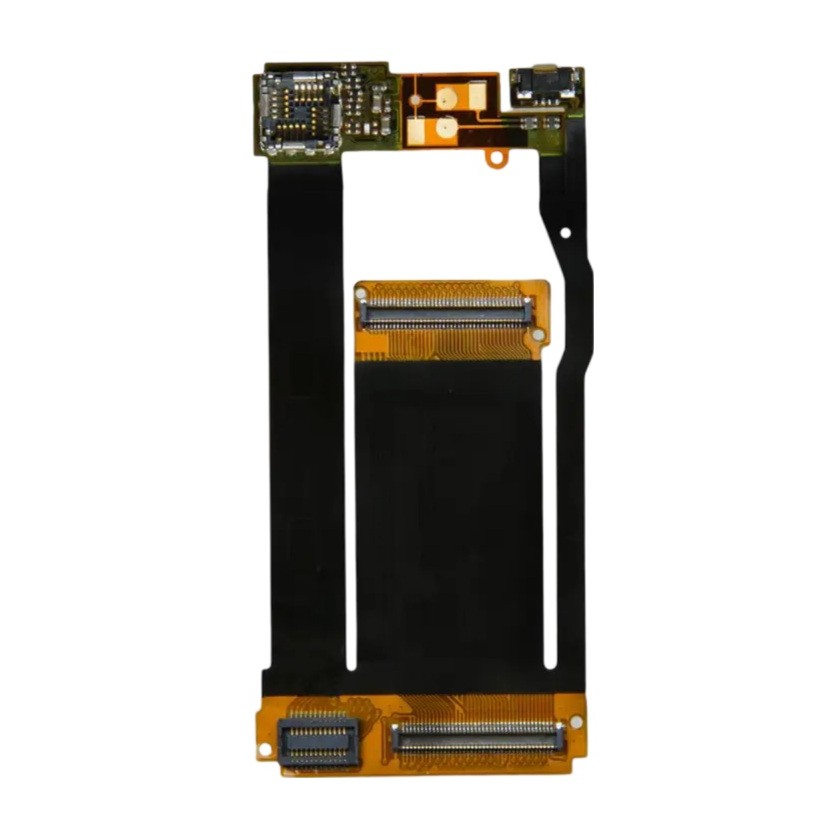 Flex Cable For Nokia 6280