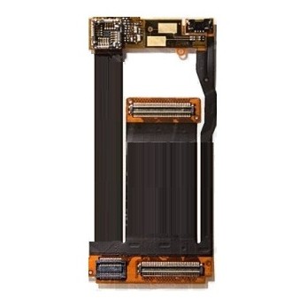Flex Cable For Nokia 6288