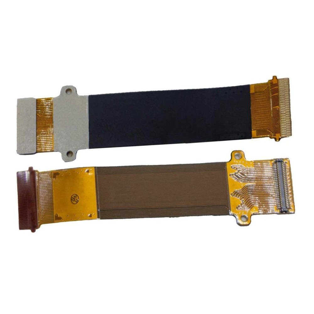 Flex Cable For Sony Ericsson Zylo W20