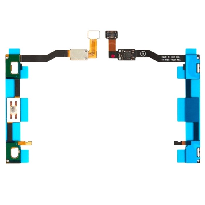 Flex Cable For Samsung I9105 Galaxy S II Plus