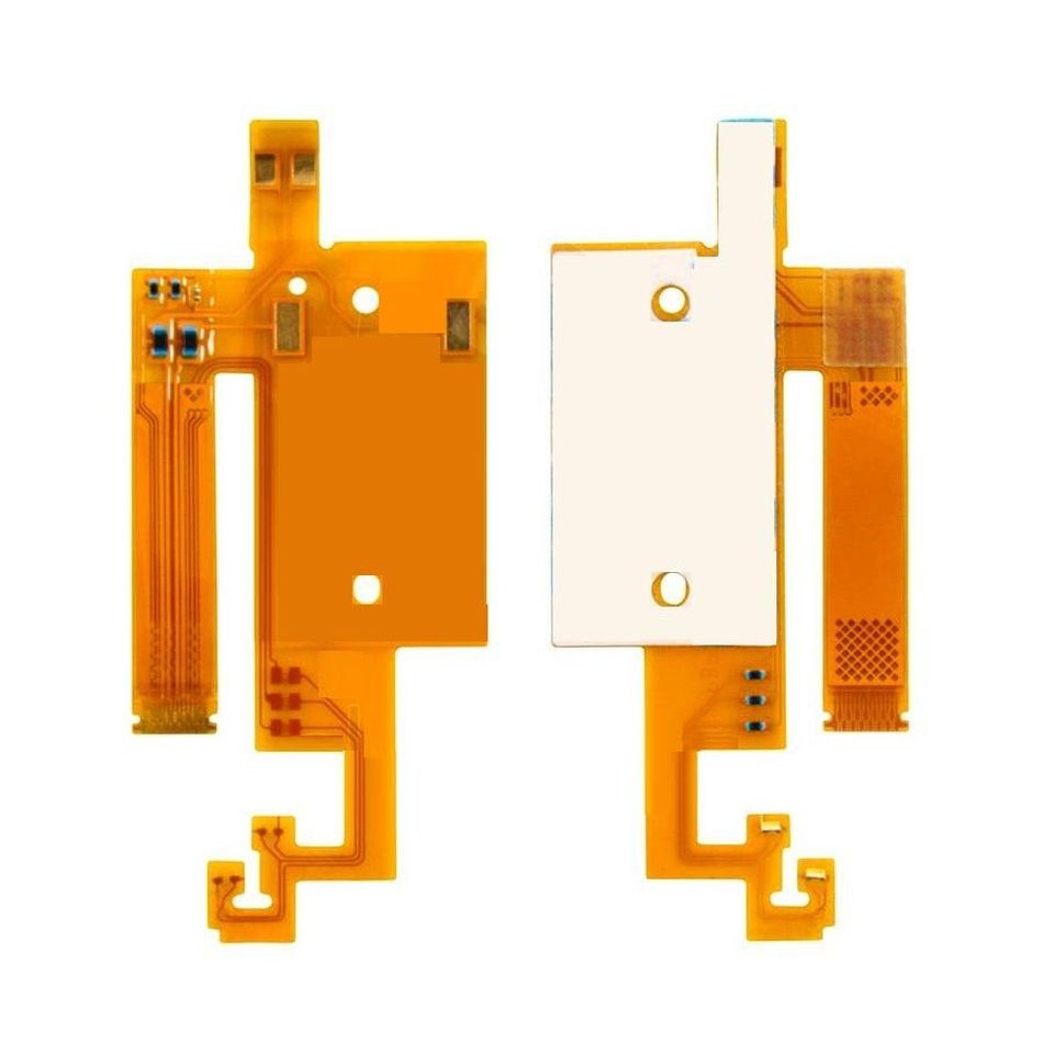 Flex Cable For Sony Xperia sola