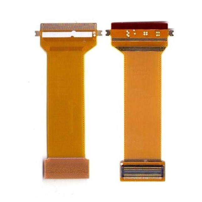 Flex Cable For Samsung D880 Duos