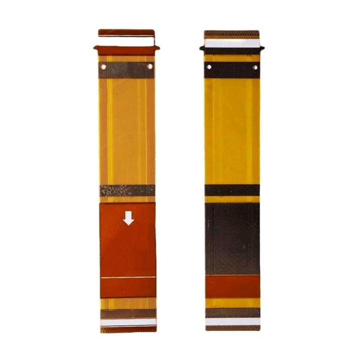 Flex Cable For Samsung D840