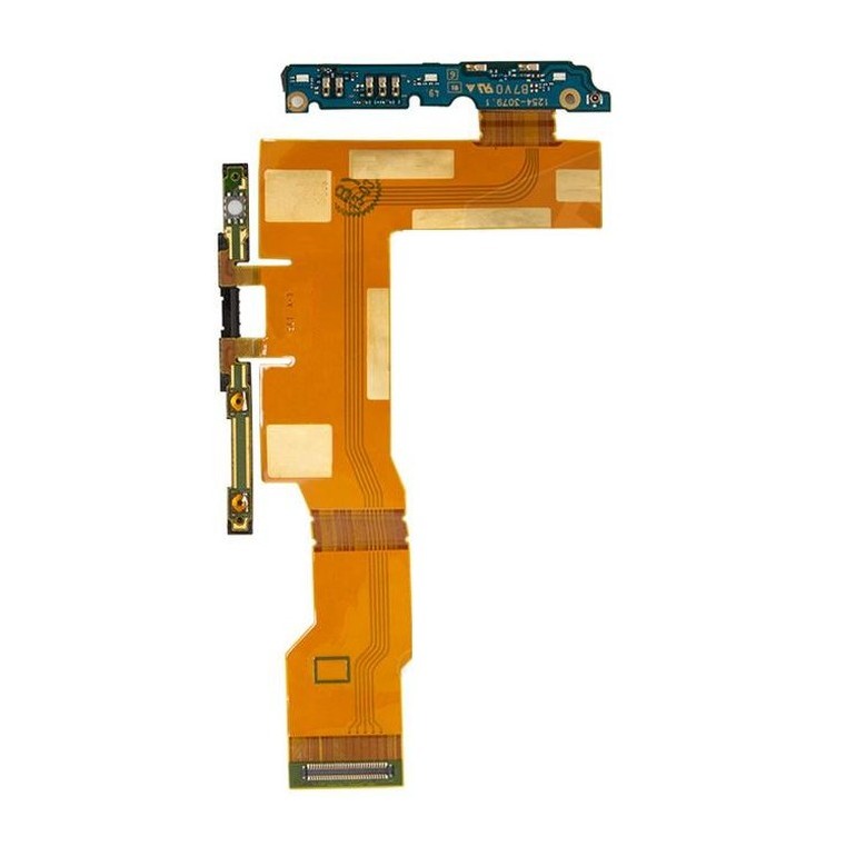 Flex Cable For Sony Xperia S LT26i