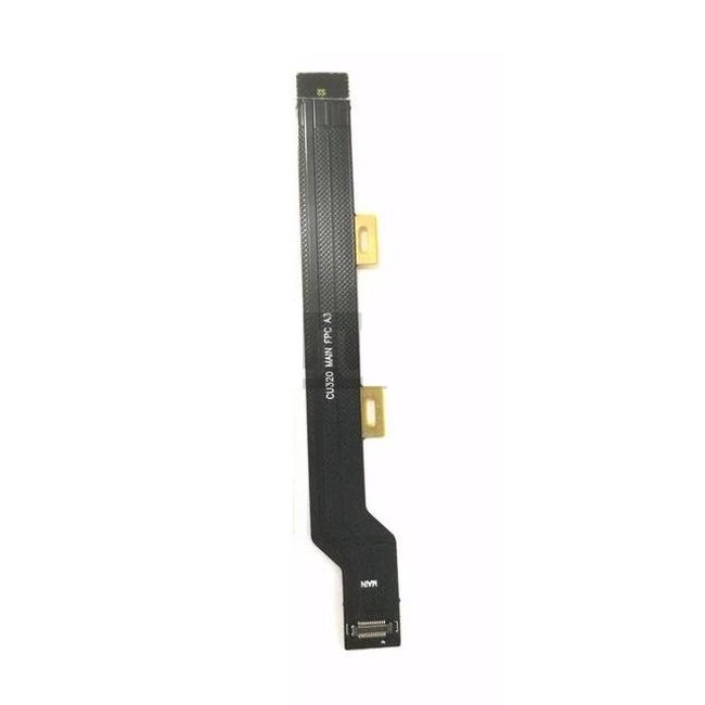 Flex Cable For Motorola Moto E3 Power