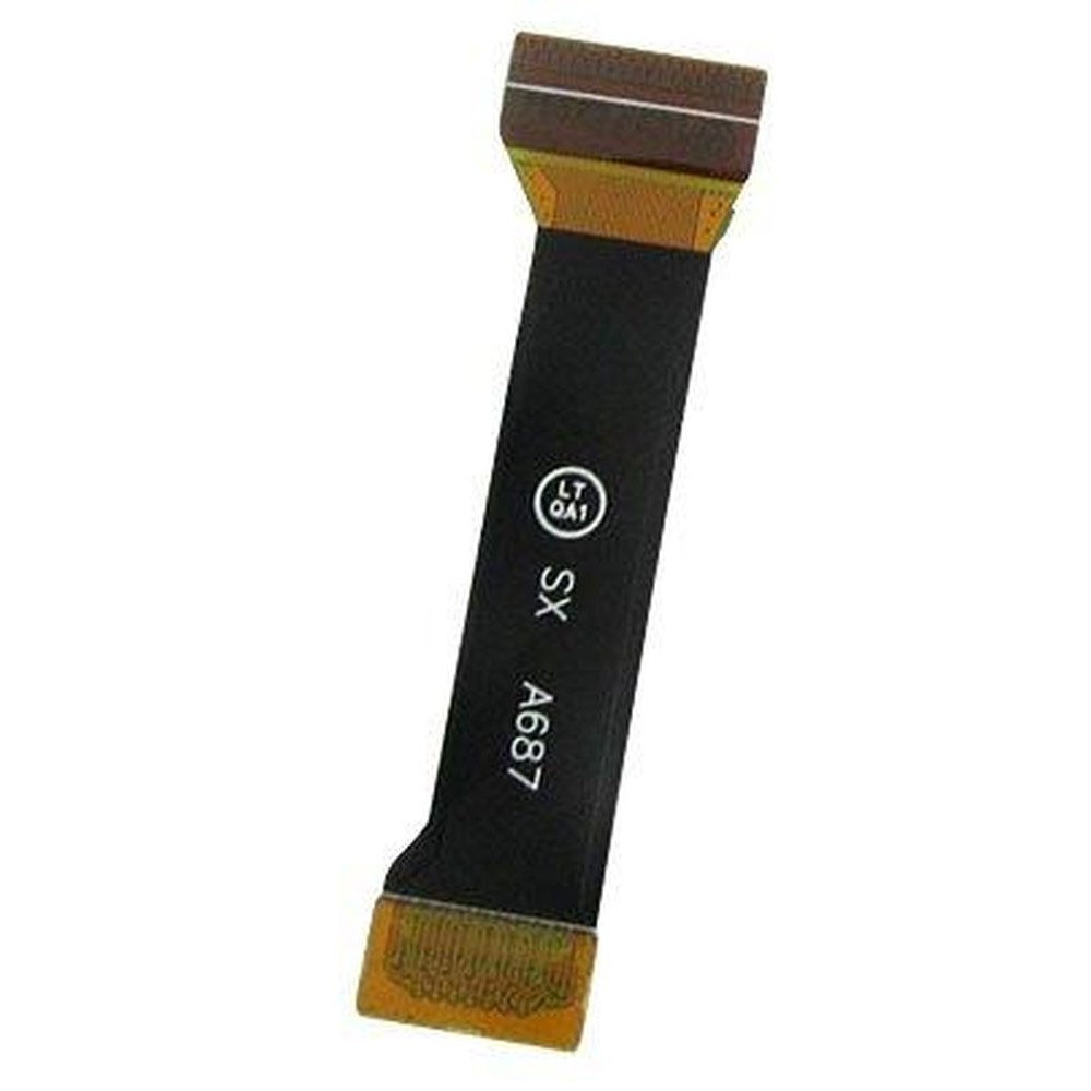 Flex Cable For Samsung Strive A687 Cell Phone