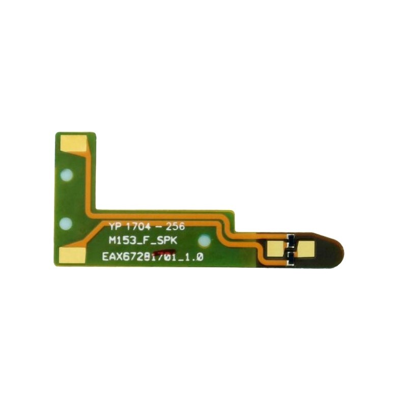 Flex Cable For LG K4 2017