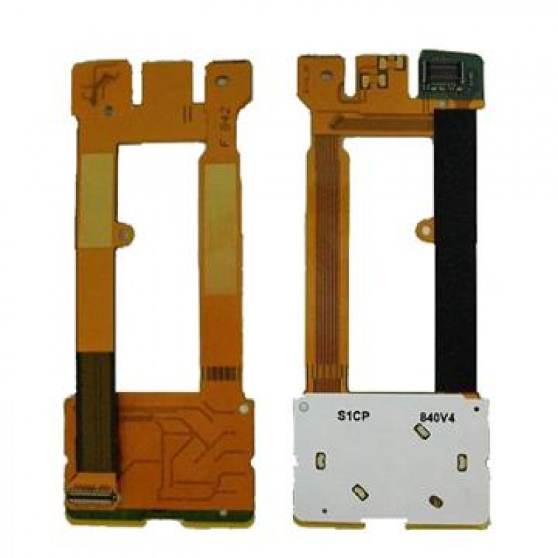 Flex Cable For Nokia 3600 slide