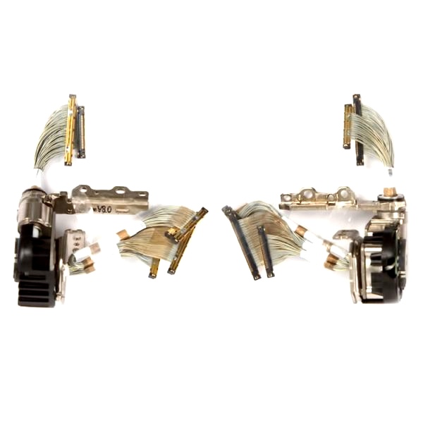 Flex Cable For Nokia N93