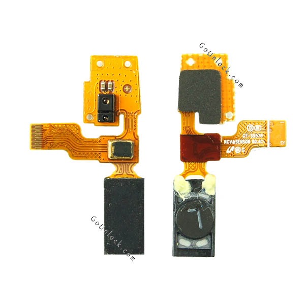 Flex Cable For Samsung Galaxy Mini S5570 (with speaker)