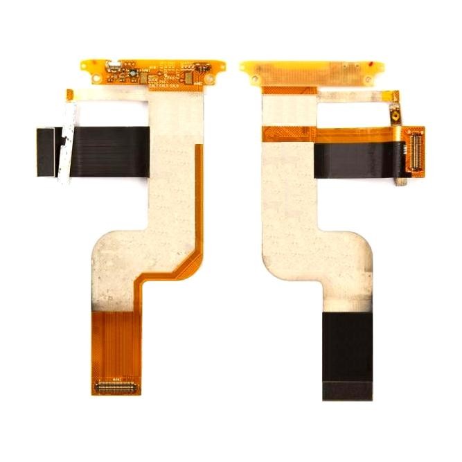 Flex Cable For HTC Touch Pro T7272