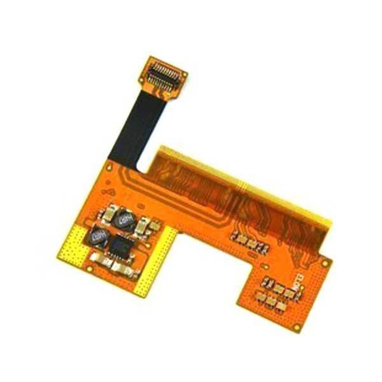 Flex Cable For Nokia N8