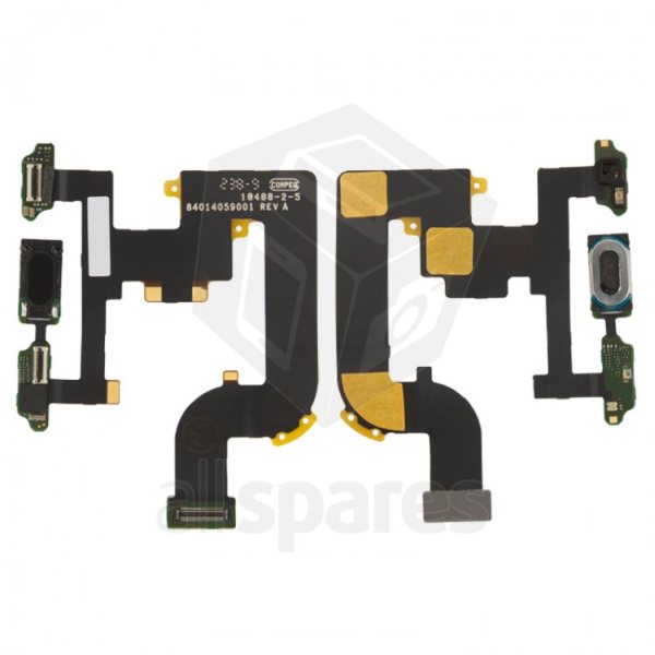 Flex Cable For Motorola A855 Droid Milestone