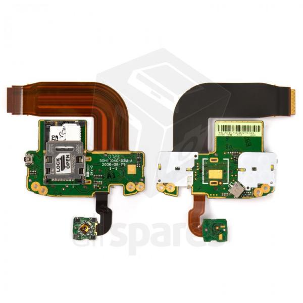 Flex Cable For HTC P3300