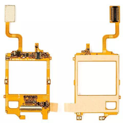 Flex Cable For Samsung E310