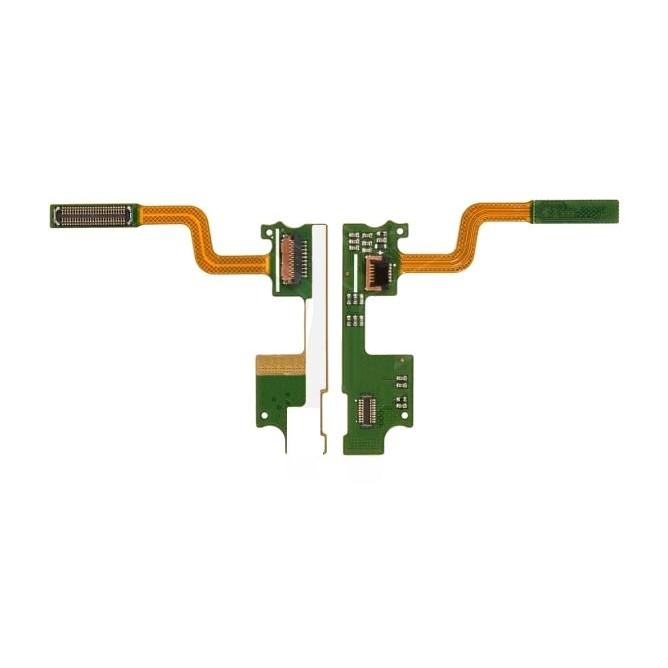 Flex Cable For Samsung C3592 with dual SIM