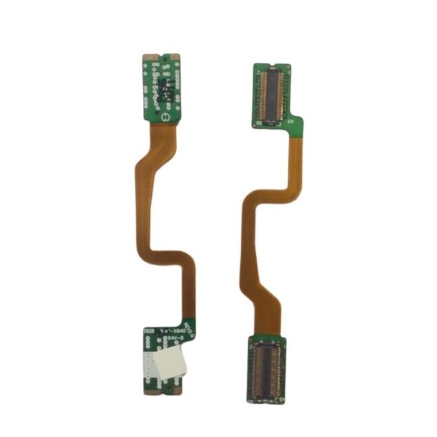 Flex Cable For Samsung X640