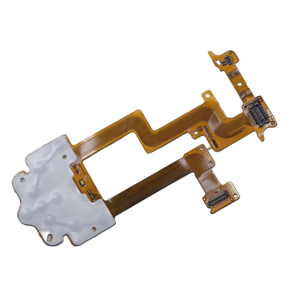 Flex Cable For Nokia C2-05 Touch and Type