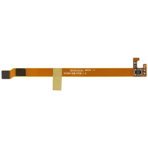 Flex Cable For LG GT365 Neon