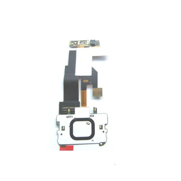 Flex Cable For Nokia 5610 XpressMusic