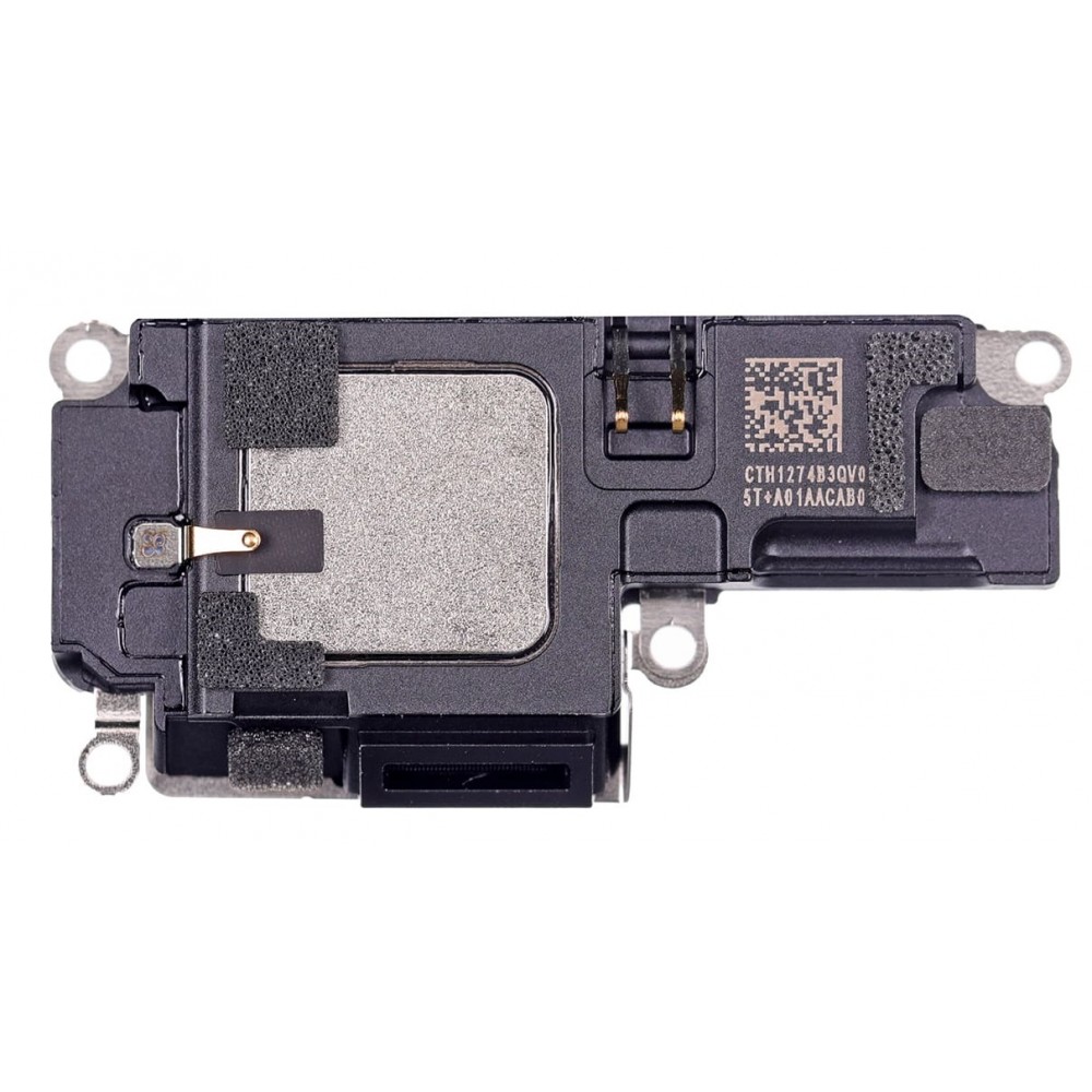 Apple iPhone 13 Pro Max Loudspeaker Replacement