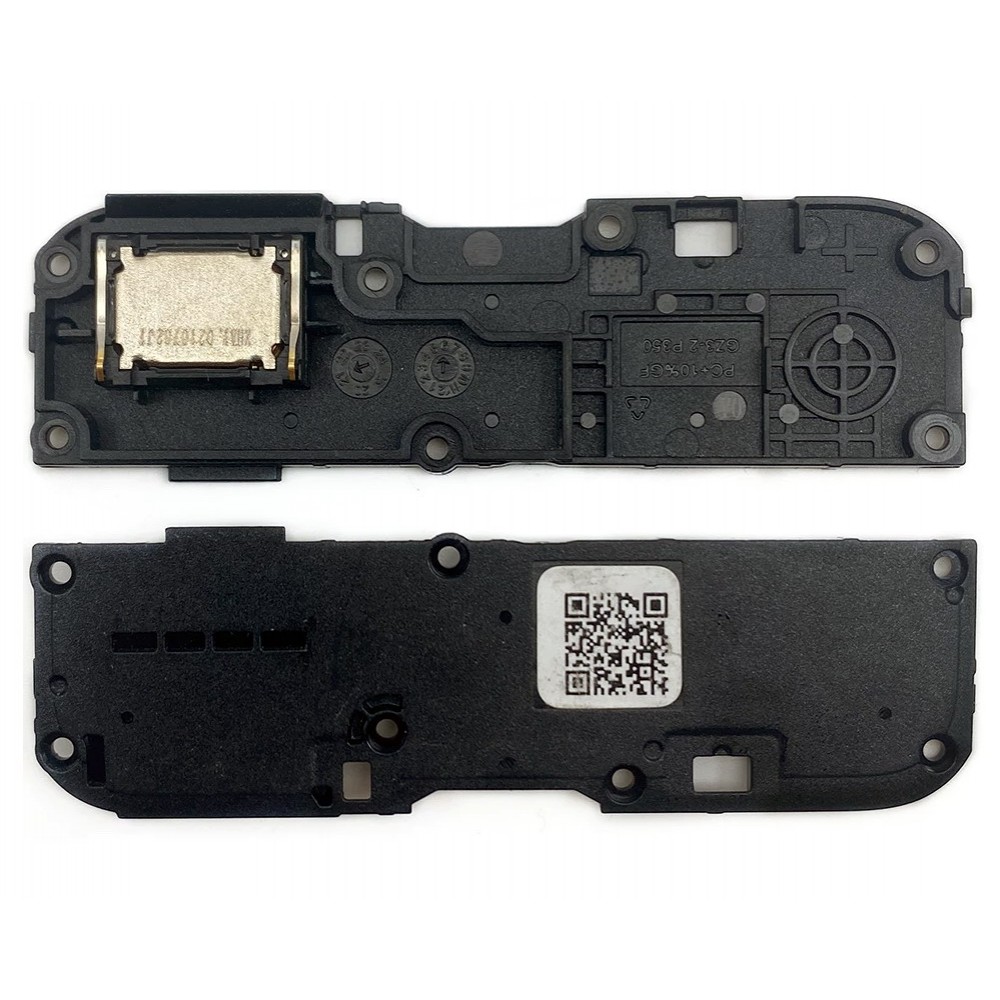 Motorola Moto G10 Power Loudspeaker