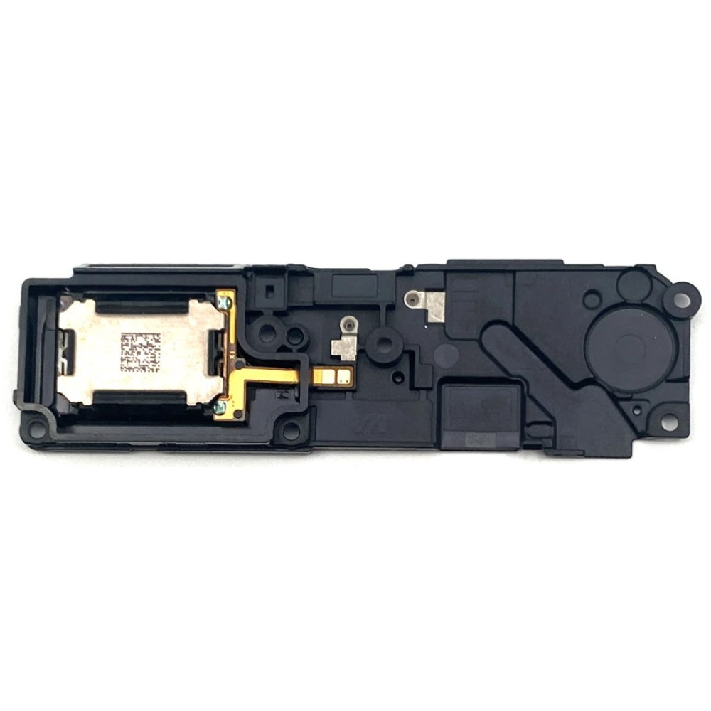 Motorola Moto G200 5G Loudspeaker