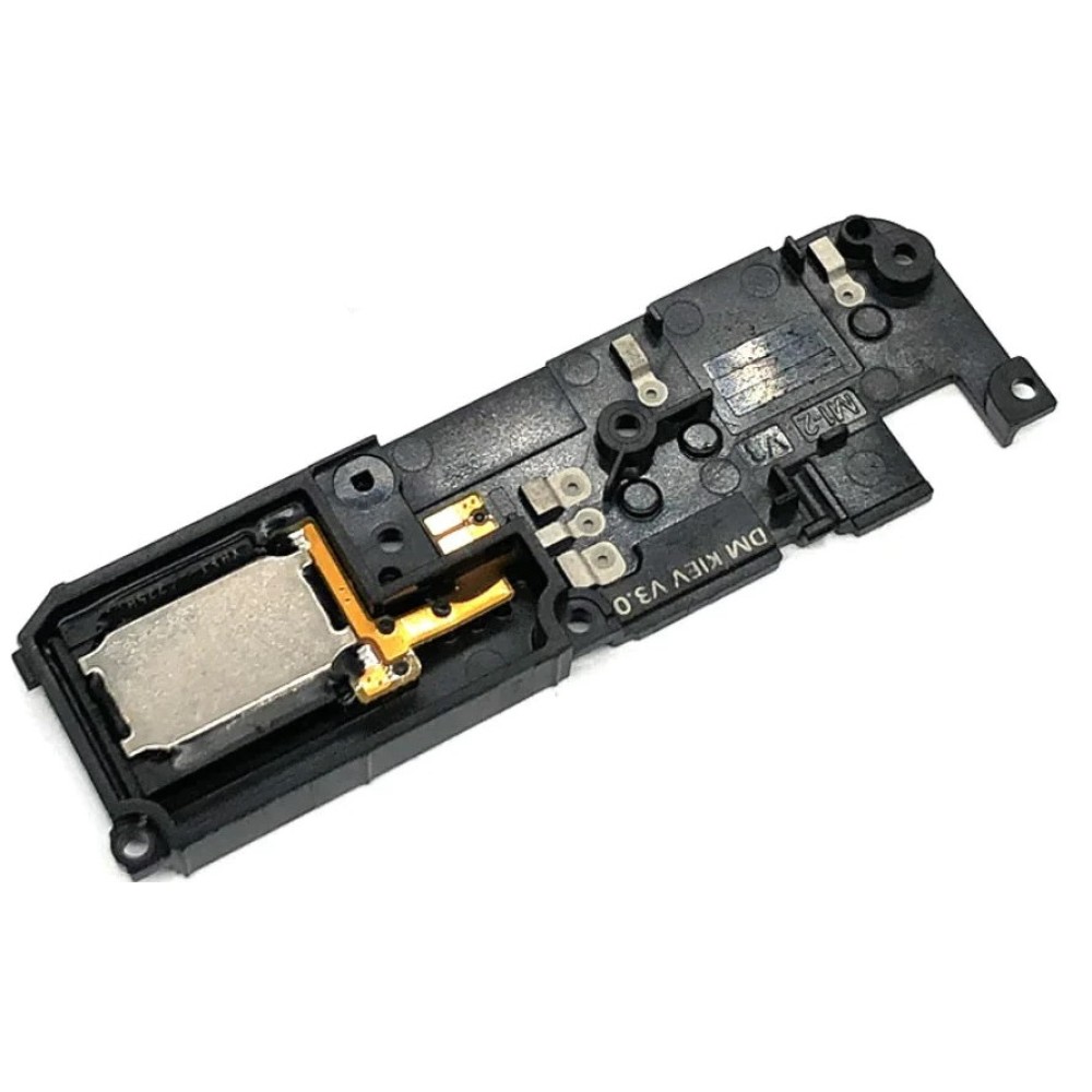 Motorola Moto G 5G Loudspeaker